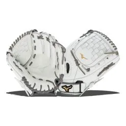 Mizuno MVP Prime 12" Fastpitch Softball Glove