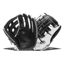 Rawlings Heart Of The Hide Speed Shell 12.75" Fastpitch Softball Glove