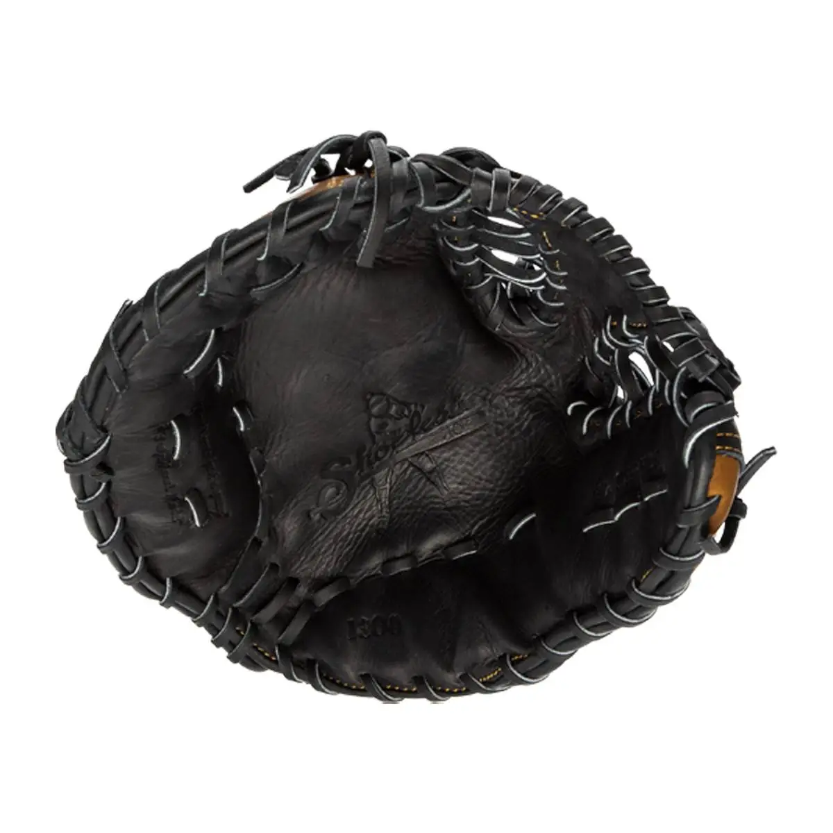 Shoeless Joe Pro Select 13" First Base Mitt 9 Shoeless Joe Pro Select 13" First Base Mitt - Image 7