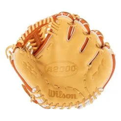 Wilson A2000 1789 11.5" Baseball Glove -Baseball Gloves Shop 3b31 04 22 wilson a2000 1789 11 5 baseball glove wbw100085115 33597 18 l