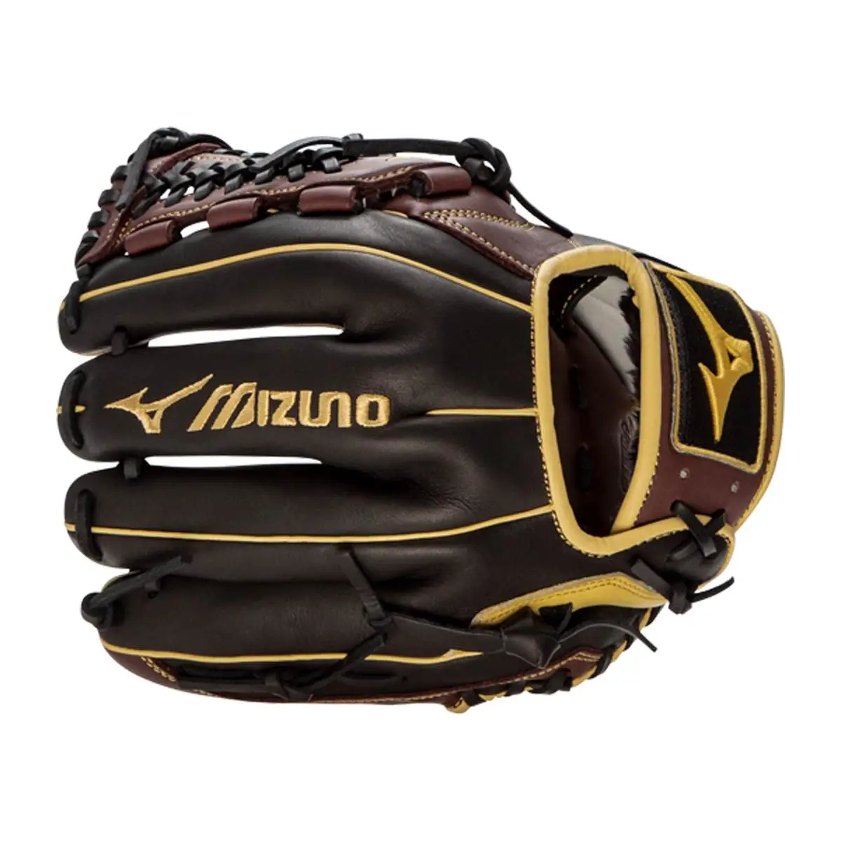 Mizuno MVP Prime 11.5" Baseball Glove 7 Mizuno MVP Prime 11.5" Baseball Glove - Image 5