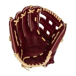Rawlings Sandlot 12.75" Baseball Glove -Baseball Gloves Shop 3b87 08 21 rawlings sandlot 12 75 baseball glove s1275hs 34625 3 l