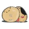 Rawlings Heart Of The Hide Francisco Lindor Pancake Training Baseball Glove -Baseball Gloves Shop 3b8a 05 22 rawlings heart of the hide francisco lindor pancake training baseball glove profl12tr 29897 008 l