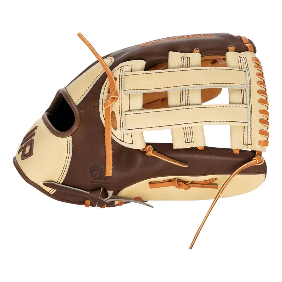 Nokona DesertKIP Pro 12.75" Baseball Glove 6 Nokona DesertKIP Pro 12.75" Baseball Glove - Image 4