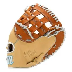 Marucci Acadia 33" Fastpitch Softball Catcher's Mitt 25 Marucci Acadia 33" Fastpitch Softball Catcher's Mitt -Baseball Gloves Shop 3bcf 09 22 marucci acadia 33 youth fastpitch softball catchers mitt mfgacfp230c2 35975 10 l