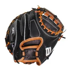 Wilson A2K 33.5" Baseball Catcher's Mitt -Baseball Gloves Shop 3bf8 07 20 wilson a2k 33 5 baseball catchers mitt wbw100071335 33327 7 l