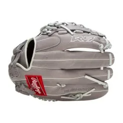 Rawlings R9 12.5" Fastpitch Softball Glove -Baseball Gloves Shop 3c4d 10 21 rawlings r9 12 5 fastpitch softball glove r9sb125 18g 33551 12 l