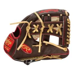 Rawlings Heart Of The Hide ColorSync 7.0 11.75" Baseball Glove -Baseball Gloves Shop 3c84 03 23 rawlings heart of the hide colorsync 7 0 11 75 baseball glove pro205 32cch 36328 4 l