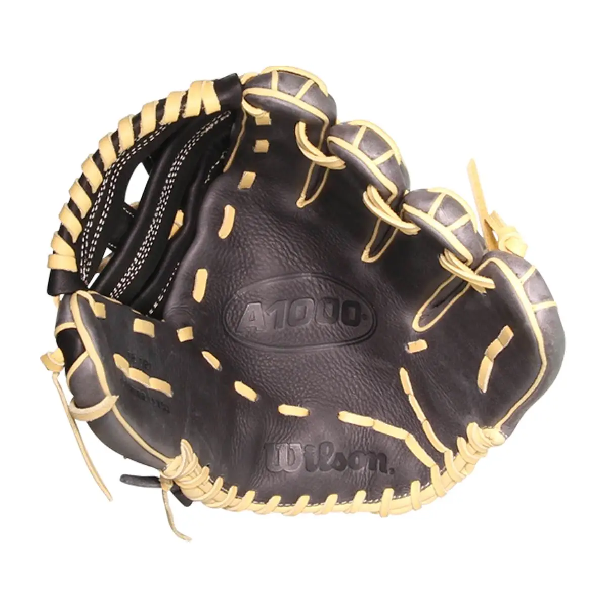 Wilson A1000 1750 12.5" Baseball Glove 8 Wilson A1000 1750 12.5" Baseball Glove - Image 6