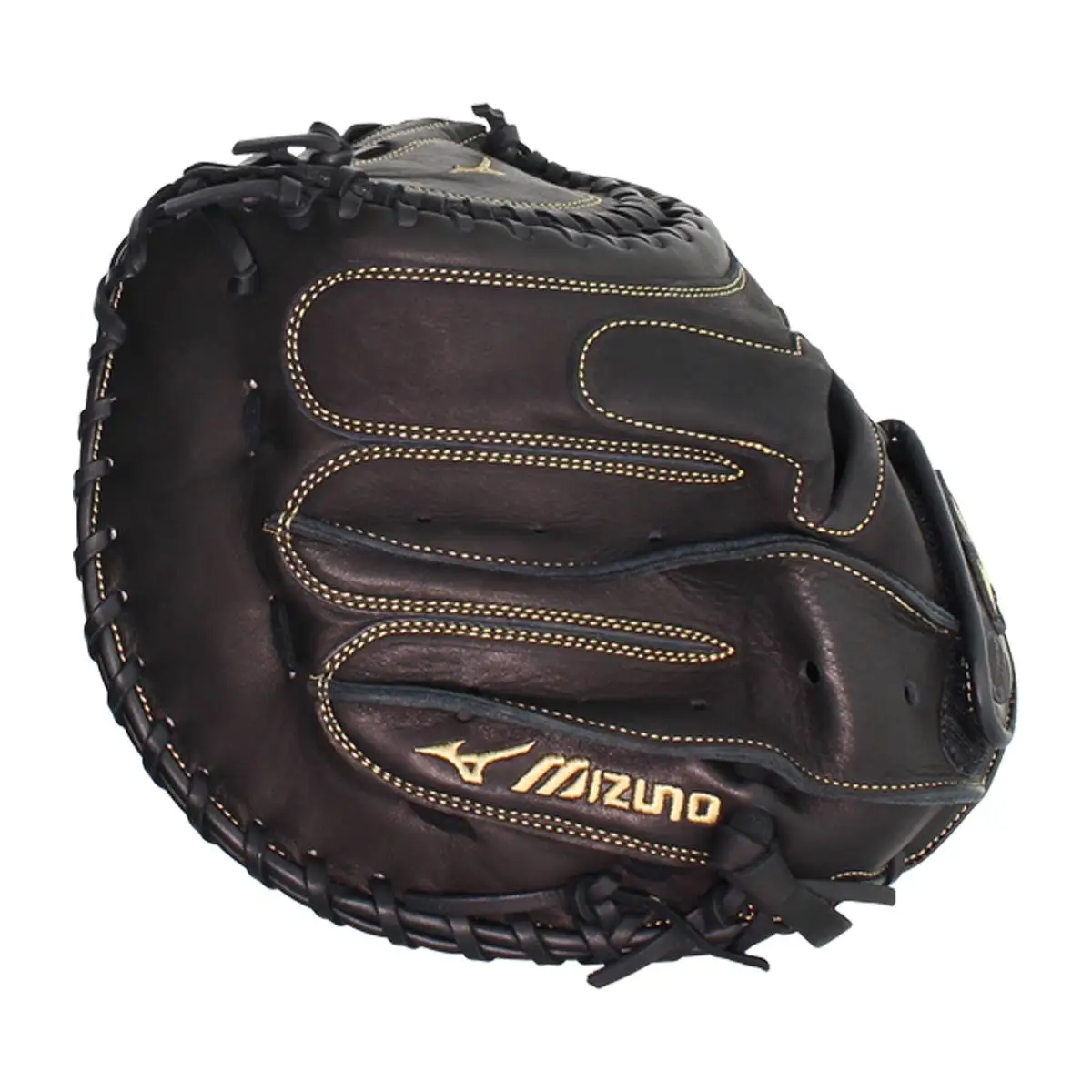 Mizuno MVP Prime 34" Fastpitch Catcher's Mitt 7 Mizuno MVP Prime 34" Fastpitch Catcher's Mitt - Image 5