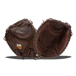 Nokona X2 Buckaroo 32.5" Fastpitch Catcher's Mitt -Baseball Gloves Shop 3d28 07 21 nokona x2 buckaroo 32 5 fastpitch catchers mitt x2 v3250 23155 8 l