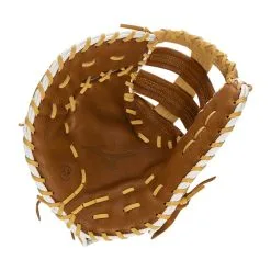Mizuno Franchise 12.5" Baseball First Base Mitt -Baseball Gloves Shop 3d6b 11 21 mizuno franchise 12 5 baseball first base mitt gxf90b4 33717 3 l