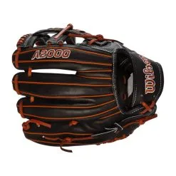 Wilson A2000 1716 11.5" Baseball Glove 13 Wilson A2000 1716 11.5" Baseball Glove -Baseball Gloves Shop 3e28 08 21 wilson a2000 1716 11 5 baseball glove wbw100389115 34680 5 l