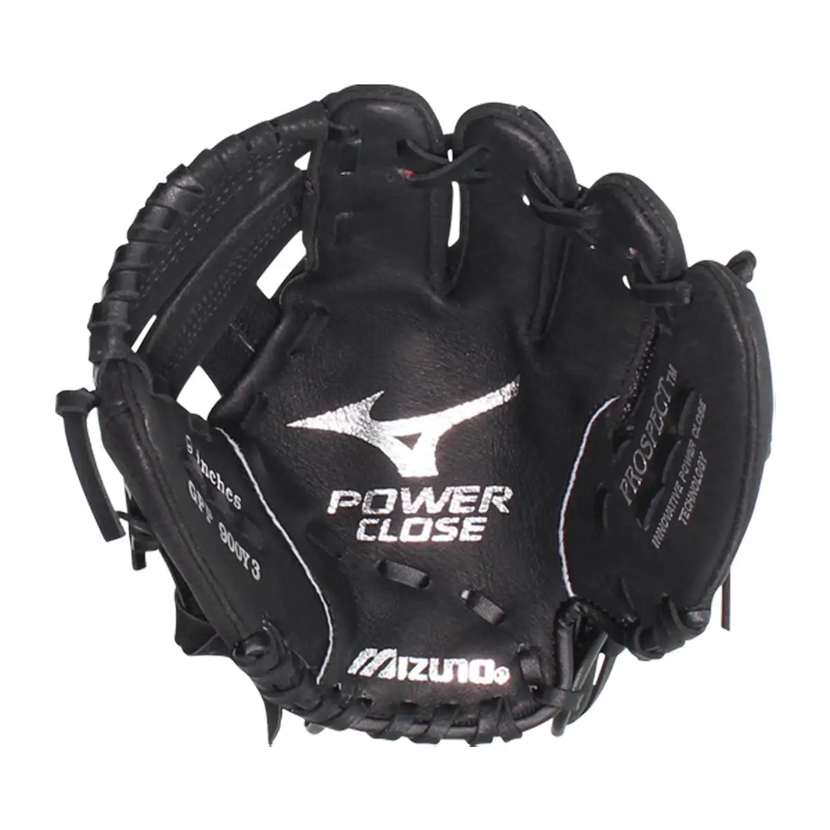 Mizuno Prospect PowerClose 9" Youth Baseball Glove 8 Mizuno Prospect PowerClose 9" Youth Baseball Glove - Image 6