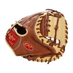 Rawlings Pro Preferred 33" Baseball Catcher's Mitt 12 Rawlings Pro Preferred 33" Baseball Catcher's Mitt -Baseball Gloves Shop 3e69 12 21 rawlings pro preferred 33 baseball catchers mitt proscm33brc 34616 4 l