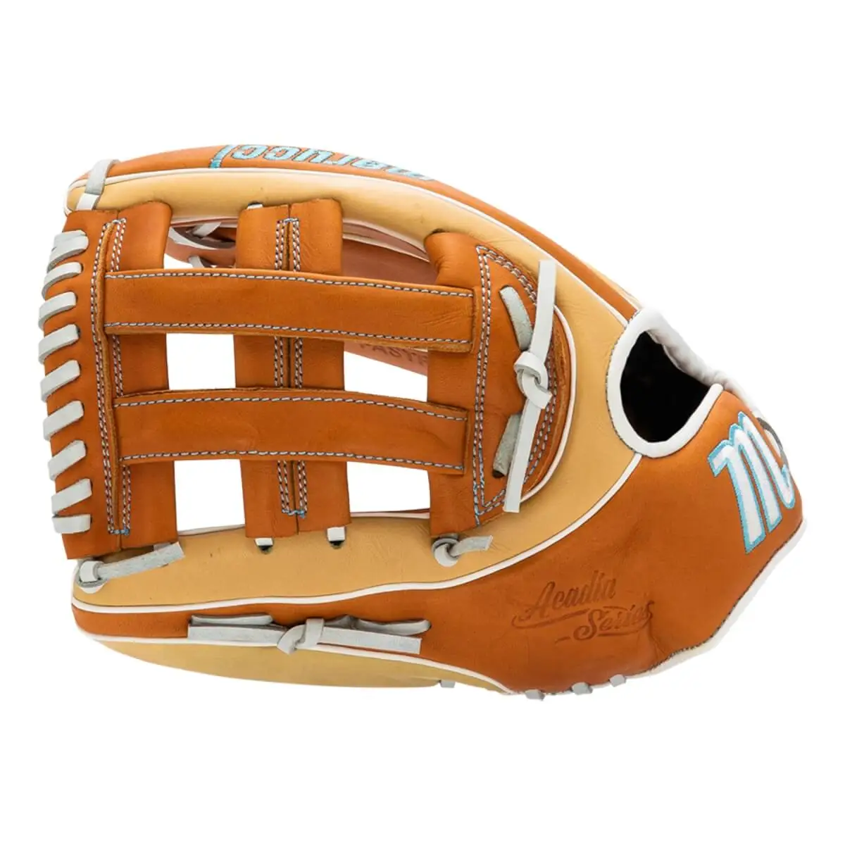 Marucci Acadia 12.5" Fastpitch Softball Glove 7 Marucci Acadia 12.5" Fastpitch Softball Glove - Image 5