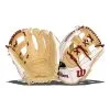 Wilson A2000 SuperSkin FP75 11.75" Fastpitch Softball Glove 2 Wilson A2000 SuperSkin FP75 11.75" Fastpitch Softball Glove -Baseball Gloves Shop 3ea5 09 20 wilson a2000 superskin fp75 11 75 fastpitch softball glove wbw1002081175 33630 1 l