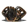 Mizuno Pro Select 11.5" Baseball Glove -Baseball Gloves Shop 3ec1 04 22 mizuno pro select 11 5 baseball glove gps1bk 400s 29473 015 l