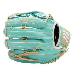 Marucci Palmetto 12.75" Fastpitch Softball Glove -Baseball Gloves Shop 3ecc 09 22 marucci palmetto 12 75 fastpitch softball glove mfgplm98r3fp 35990 5 l