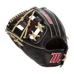 Marucci Acadia Series 11.25" Youth Baseball Glove 25 Marucci Acadia Series 11.25" Youth Baseball Glove -Baseball Gloves Shop 3f22 08 21 marucci acadia series 11 25 youth baseball glove mfgacm42a2 34962 5 l