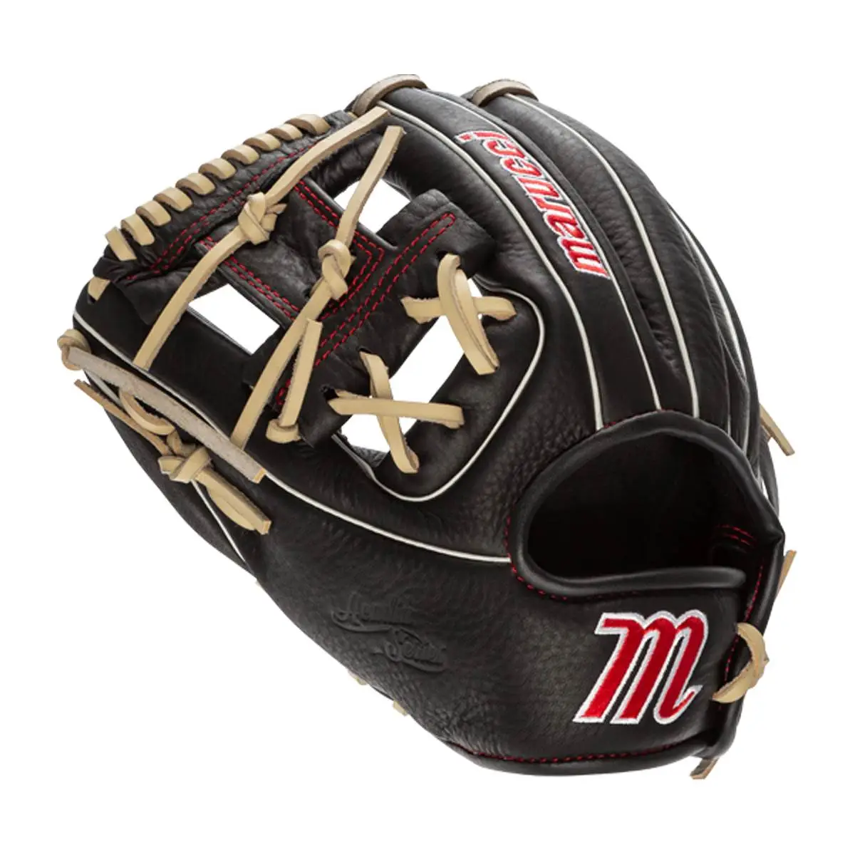 Marucci Acadia Series 11.25" Youth Baseball Glove 12 Marucci Acadia Series 11.25" Youth Baseball Glove - Image 10