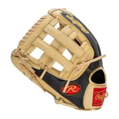 Rawlings Heart Of The Hide R2G ContoUR Fit Speed Shell 12.5" Baseball Glove -Baseball Gloves Shop 3f3d 12 21 rawlings heart of the hide r2g contour fit speed shell 12 5 baseball glove pror3028u 6c 34606 016 l