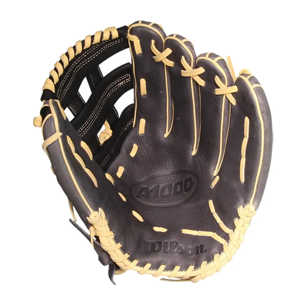 Wilson A1000 1750 12.5" Baseball Glove 4 Wilson A1000 1750 12.5" Baseball Glove - Image 2