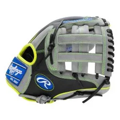 Rawlings Heart Of The Hide Speed Shell 11.75" Baseball Glove 13 Rawlings Heart Of The Hide Speed Shell 11.75" Baseball Glove -Baseball Gloves Shop 3f78 11 22 rawlings heart of the hide speed shell 11 75 baseball glove pro205 6grss 35894 004 l