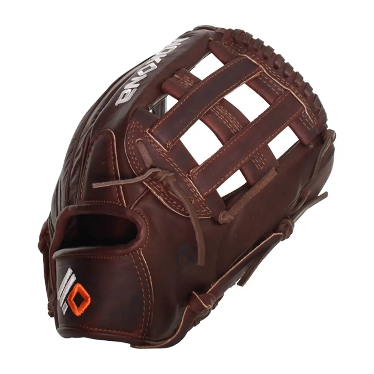 Nokona X2 Elite 12.75" Baseball Glove 5 Nokona X2 Elite 12.75" Baseball Glove - Image 3