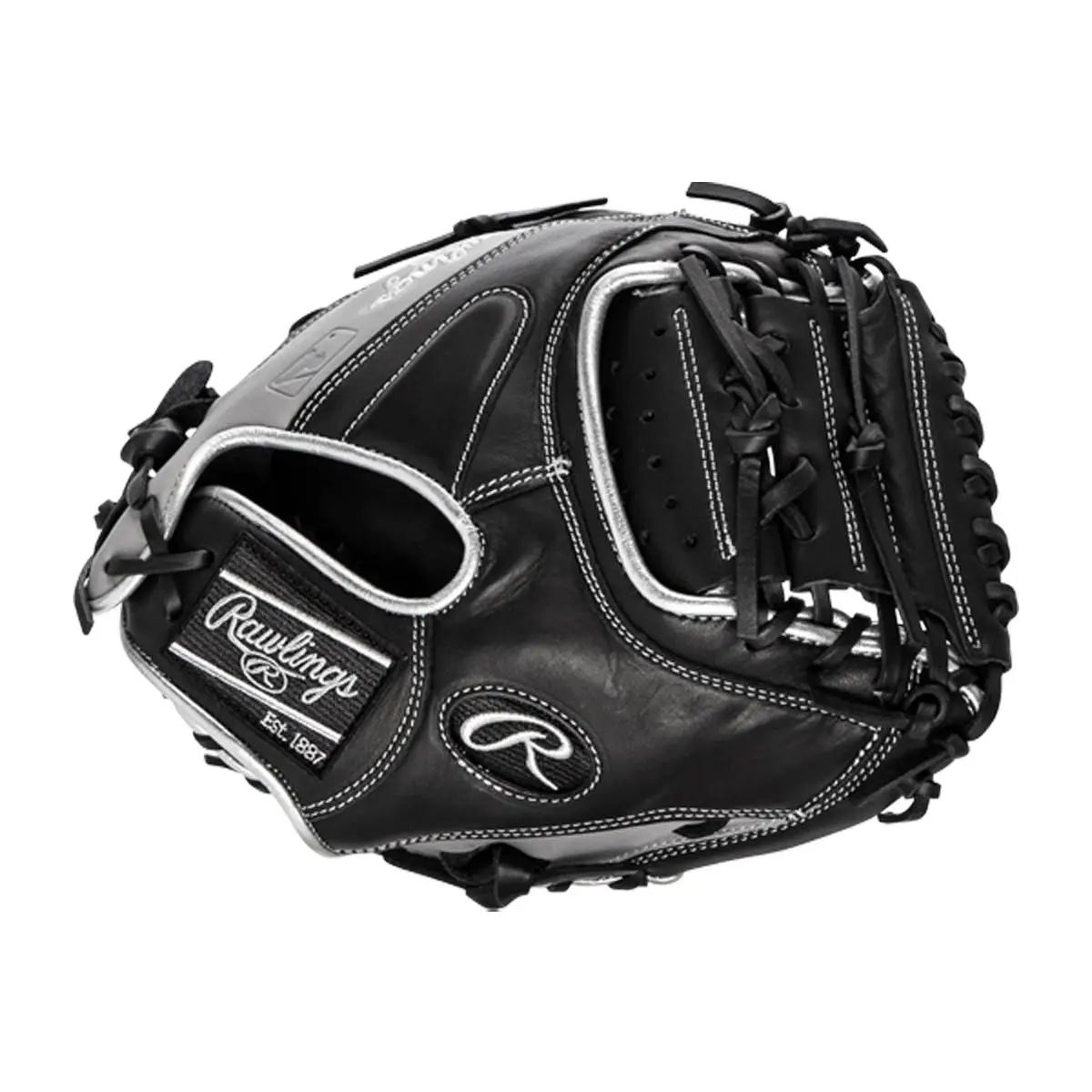 Rawlings Encore 32" Baseball Catcher's Mitt 6 Rawlings Encore 32" Baseball Catcher's Mitt - Image 4