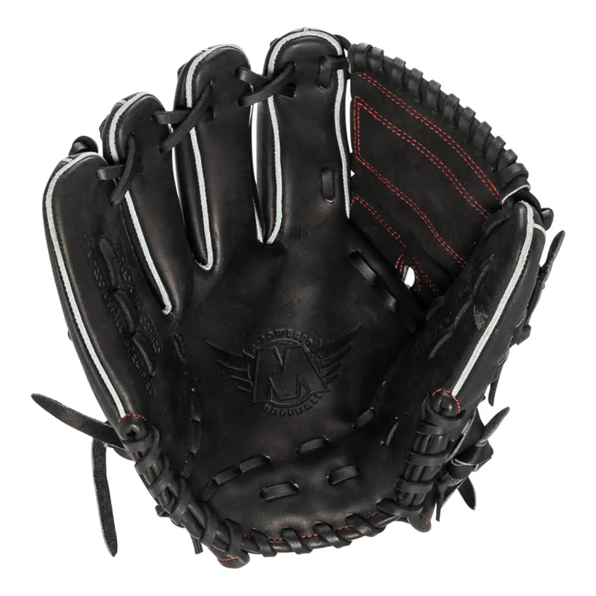 M^Powered X^Cellsior 11.5" Baseball Glove 11 M^Powered X^Cellsior 11.5" Baseball Glove - Image 9
