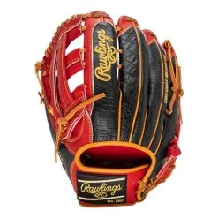 Rawlings Heart Of The Hide ColorSync 7.0 Croc Skin 12.75" Baseball Glove -Baseball Gloves Shop 4005 03 23 rawlings heart of the hide colorsync 7 0 croc skin 12 75 baseball glove pro3039 6sc 36329 7 l