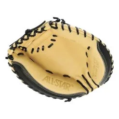 All-Star All Star Pro Elite 32" Catcher's Mitt 14 All-Star All Star Pro Elite 32" Catcher's Mitt -Baseball Gloves Shop 4034 02 22 all star pro elite 32 catchers mitt cm3000xsbt 6030 6 l