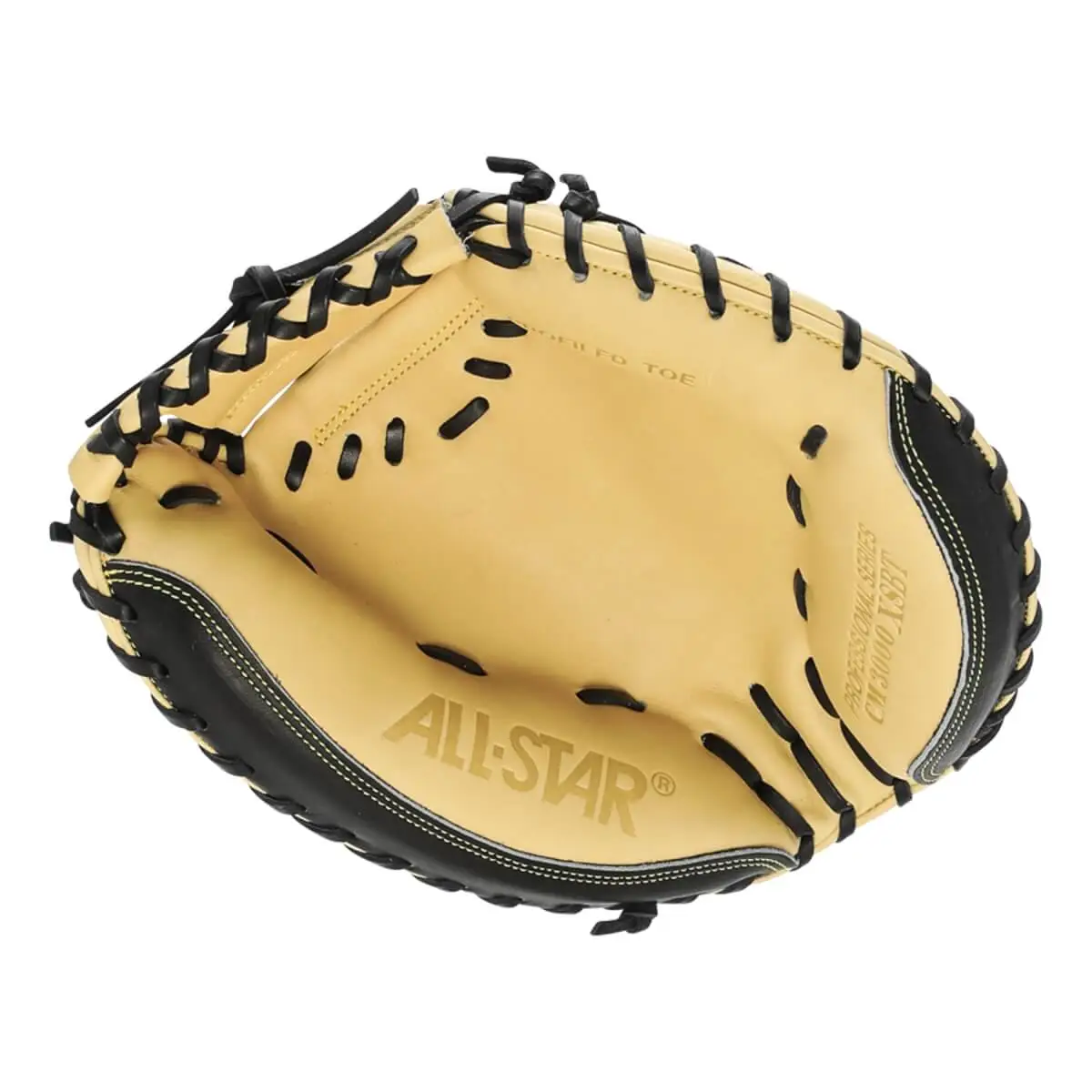All-Star All Star Pro Elite 32" Catcher's Mitt 8 All-Star All Star Pro Elite 32" Catcher's Mitt - Image 6