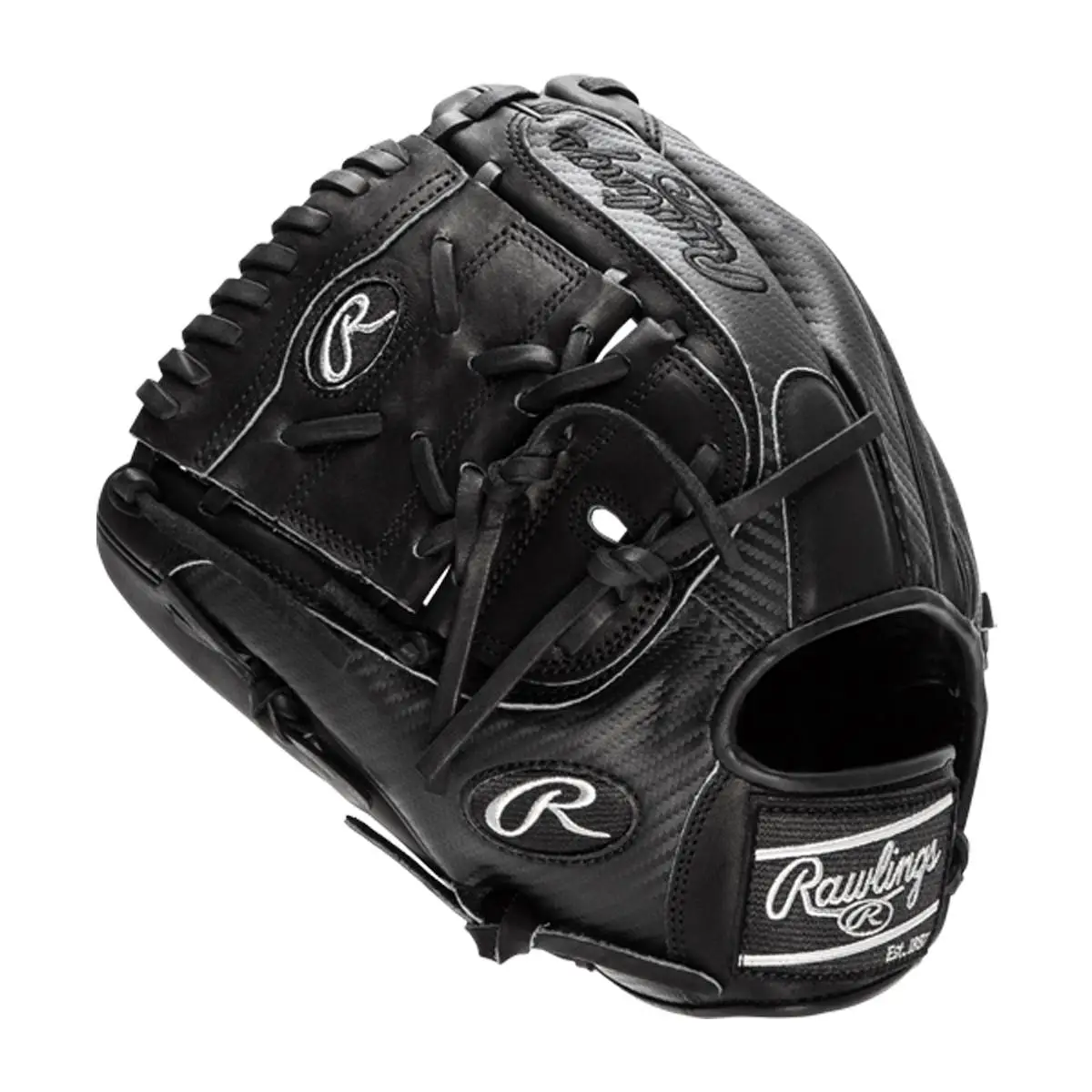 Rawlings Heart Of The Hide Hyper Shell 11.75" Baseball Glove 6 Rawlings Heart Of The Hide Hyper Shell 11.75" Baseball Glove - Image 4