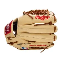 Rawlings Heart Of The Hide 11.75" Baseball Glove -Baseball Gloves Shop 4099 11 21 rawlings heart of the hide 11 75 baseball glove pro205 4ct 29923 5 l