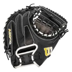 Wilson A2000 SuperSkin M1D Spin Control 33.5" Baseball Catcher's Mitt 15 Wilson A2000 SuperSkin M1D Spin Control 33.5" Baseball Catcher's Mitt -Baseball Gloves Shop 40a2 01 23 wilson a2000 superskin m1d spin control 33 5 baseball catchers mitt wbw100995335 36215 7 l