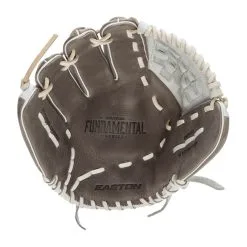 Easton Fundamental 12.5" Fastpitch Softball Glove 28 Easton Fundamental 12.5" Fastpitch Softball Glove -Baseball Gloves Shop 40c2 11 21 easton fundamental 12 5 fastpitch softball glove fmfp125 35286 11 l