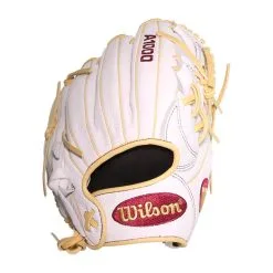 Wilson A1000 H1175 11.75" Fastpitch Softball Glove -Baseball Gloves Shop 40e9 03 21 wilson a1000 h1175 11 75 fastpitch softball glove wbw1001781175 34277 7 l