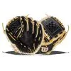 Wilson A2000 P12 12" Fastpitch Softball Glove