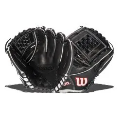 Wilson A2000 SuperSkin P12 12" Fastpitch Softball Glove