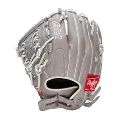 Rawlings R9 12.5" Fastpitch Softball Glove -Baseball Gloves Shop 4149 10 21 rawlings r9 12 5 fastpitch softball glove r9sb125 18g 33551 14 l