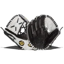 Wilson A500 Siren 12" Youth Fastpitch Softball Glove 23 Wilson A500 Siren 12" Youth Fastpitch Softball Glove -Baseball Gloves Shop 4240 12 21 wilson a500 siren 12 youth fastpitch softball glove wbw10042012 34735 016 l