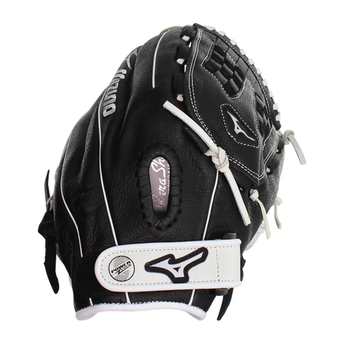 Mizuno Franchise 12.5" Fastpitch Softball Glove 8 Mizuno Franchise 12.5" Fastpitch Softball Glove - Image 7