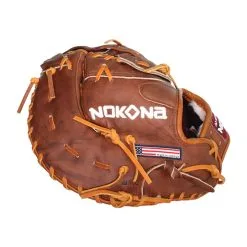 Nokona Walnut 13" First Base Mitt -Baseball Gloves Shop 4354 03 20 nokona walnut 13 first base mitt w n70 28927 5 l