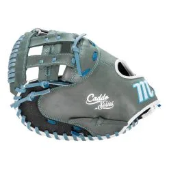 Marucci Caddo 32" Youth Fastpitch Softball Catcher's Mitt 26 Marucci Caddo 32" Youth Fastpitch Softball Catcher's Mitt -Baseball Gloves Shop 438f 02 23 marucci caddo 32 youth fastpitch softball catchers mitt mfgcdfp3200 35982 10 l
