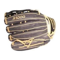 Wilson A1000 1750 12.5" Baseball Glove 20 Wilson A1000 1750 12.5" Baseball Glove -Baseball Gloves Shop 4394 03 21 wilson a1000 1750 12 5 baseball glove wbw100138125 34274 10 l