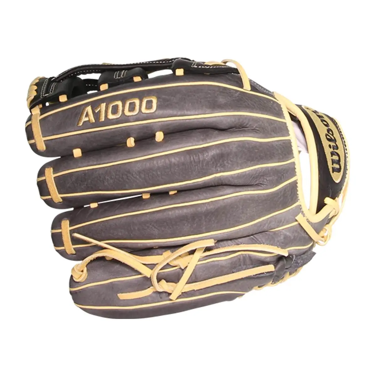 Wilson A1000 1750 12.5" Baseball Glove 7 Wilson A1000 1750 12.5" Baseball Glove - Image 5