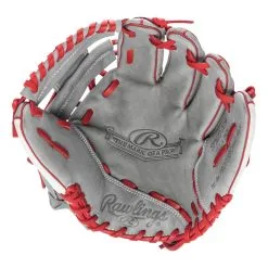 Rawlings HOH Mark Of A Pro 11.25" Baseball Glove -Baseball Gloves Shop 445b 03 22 rawlings hoh mark of a pro 11 25 baseball glove spnp2 2gw 33464 13 l