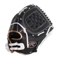 Rawlings Heart Of The Hide 12" Fastpitch Softball Glove 11 Rawlings Heart Of The Hide 12" Fastpitch Softball Glove -Baseball Gloves Shop 44ea 06 20 rawlings heart of the hide 12 fastpitch softball glove pro120sb 3brg 33279 3 l
